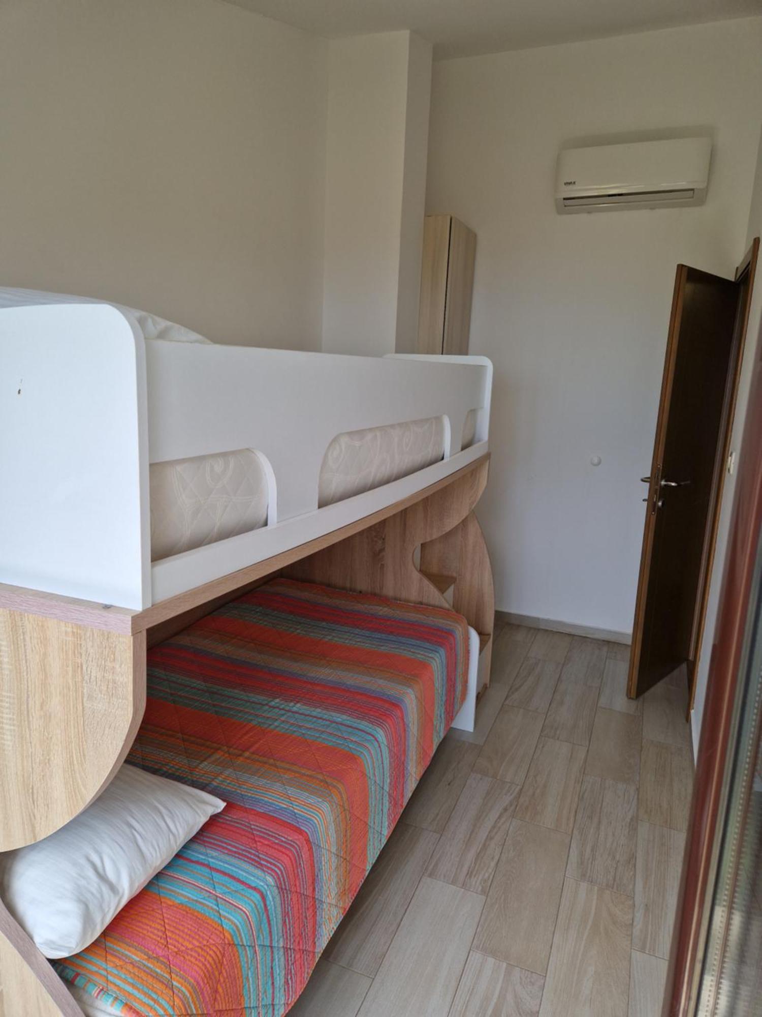 Villa Old Olive 2 부드바 외부 사진