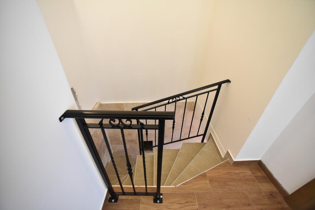 Villa Old Olive 2 부드바 외부 사진