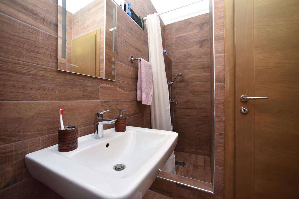 Villa Old Olive 2 부드바 외부 사진